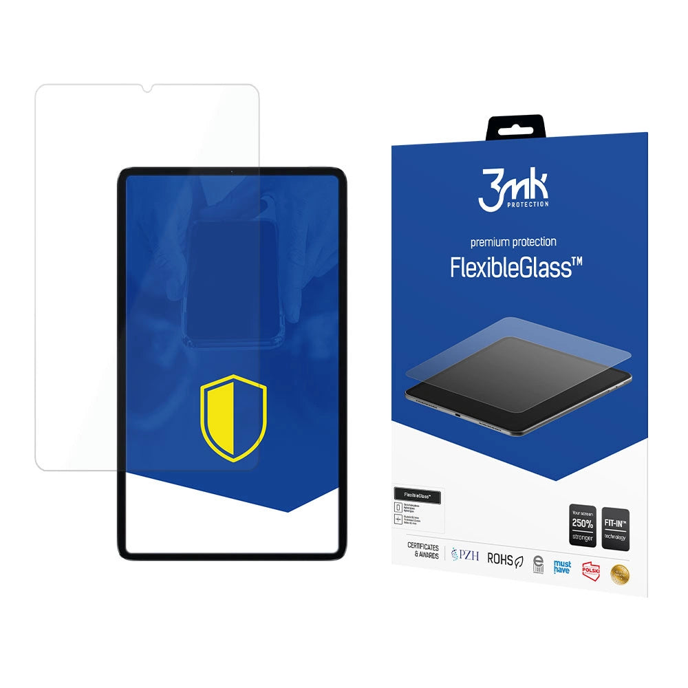 Xiaomi Pad 5 - 3mk FlexibleGlassTM 11'