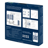 ARCTIC F12 PWM PST Computerkabinet Ventilator 12 cm Sort 1 stk