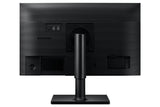 Samsung T45F computerskærm 61 cm (24") 1920 x 1080 pixel Fuld HD LED Sort