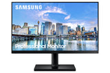 Samsung F24T450FQR 24 1920 x 1080 (Full HD) HDMI DisplayPort 75Hz Pivot Skærm