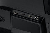 Samsung T45F computerskærm 61 cm (24") 1920 x 1080 pixel Fuld HD LED Sort