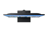 Samsung T45F computerskærm 61 cm (24") 1920 x 1080 pixel Fuld HD LED Sort