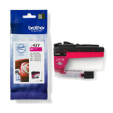Brother LC427M blækpatron 1 stk Original Magenta