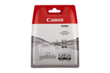 Canon 2932B012 blækpatron 2 stk Original Sort