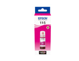 Epson 115 EcoTank blækpatron 1 stk Original Magenta
