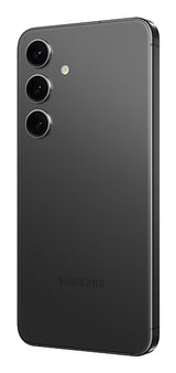 Samsung Galaxy S24  Dual Sim 8GB RAM 128GB Enterprise Ed. Onyx Black DE