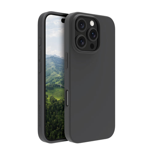dbramante1928 Bulk - Nuuk - iPhone 16 ProMax - Sort