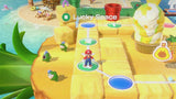 Nintendo Super Mario Party Standard Forenklet kinesisk, Tysk, Hollandsk, Engelsk, Spansk, Fransk, Italiensk, Japansk, Koreansk, Russisk Nintendo Switch