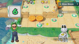 Nintendo Super Mario Party Standard Forenklet kinesisk, Tysk, Hollandsk, Engelsk, Spansk, Fransk, Italiensk, Japansk, Koreansk, Russisk Nintendo Switch