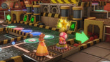 Nintendo Super Mario Party Standard Forenklet kinesisk, Tysk, Hollandsk, Engelsk, Spansk, Fransk, Italiensk, Japansk, Koreansk, Russisk Nintendo Switch