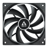 ARCTIC F12 Computerkabinet Ventilator 12 cm Sort 5 stk