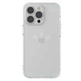 Adidas OR Protective Clear Case for iPhone 13 Pro / iPhone 13 - Transparent