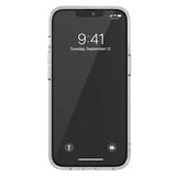 Adidas OR Protective Clear Case for iPhone 13 Pro / iPhone 13 - Transparent