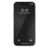 Adidas OR SnapCase Leopard Case for iPhone 13 Pro / iPhone 13 - Gray