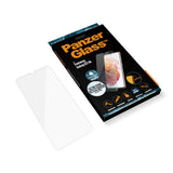 PanzerGlass ® Skærmbeskyttelse Samsung Galaxy S21 5G