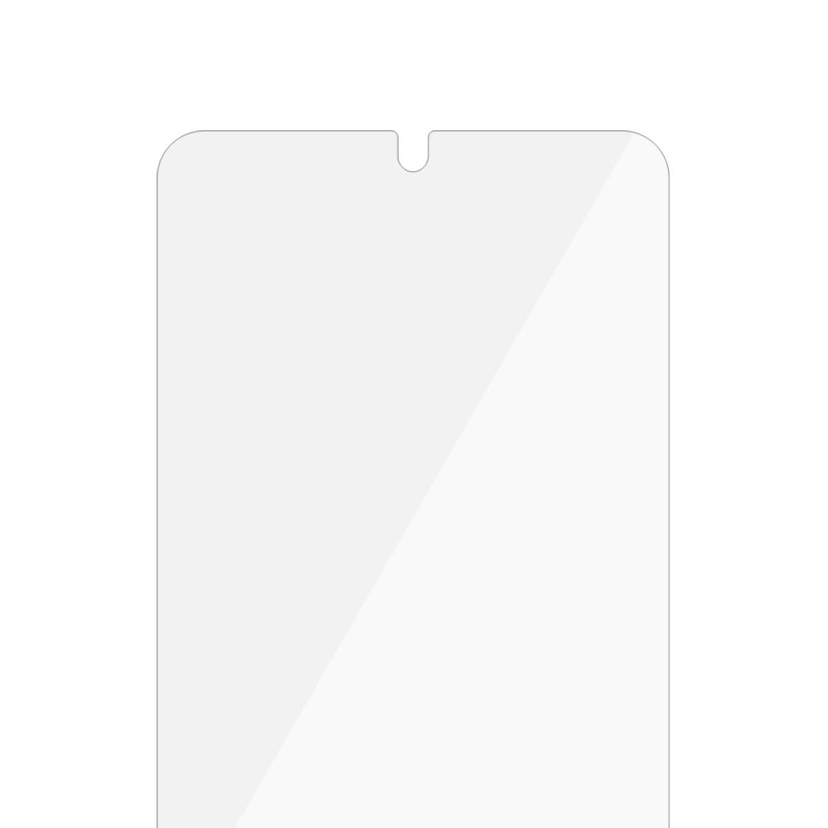 PanzerGlass ® Skærmbeskyttelse Samsung Galaxy S21 5G