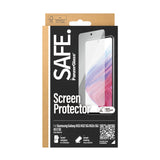 PanzerGlass SAFE. by ® Skærmbeskyttelse Samsung Galaxy A52 | A52 5G | A52s 5G | A53 5G | Ultra-Wide Fit