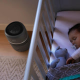 Philips 4000 series HU4210/03 humidifier Ultrasonic 3.5 L Dark Grey 3 W