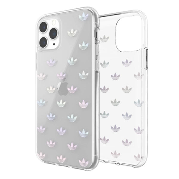 Adidas OR SnapCase ENTRY Case for iPhone 12 Pro - Multicolor