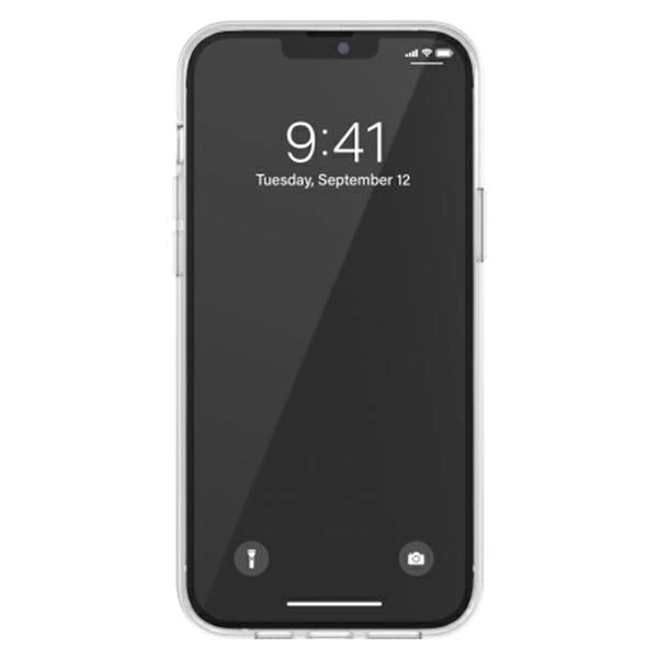 Adidas OR SnapCase ENTRY Case for iPhone 13 Pro Max - Multicolor