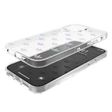 Adidas OR SnapCase ENTRY Case for iPhone 13 Pro Max - Multicolor
