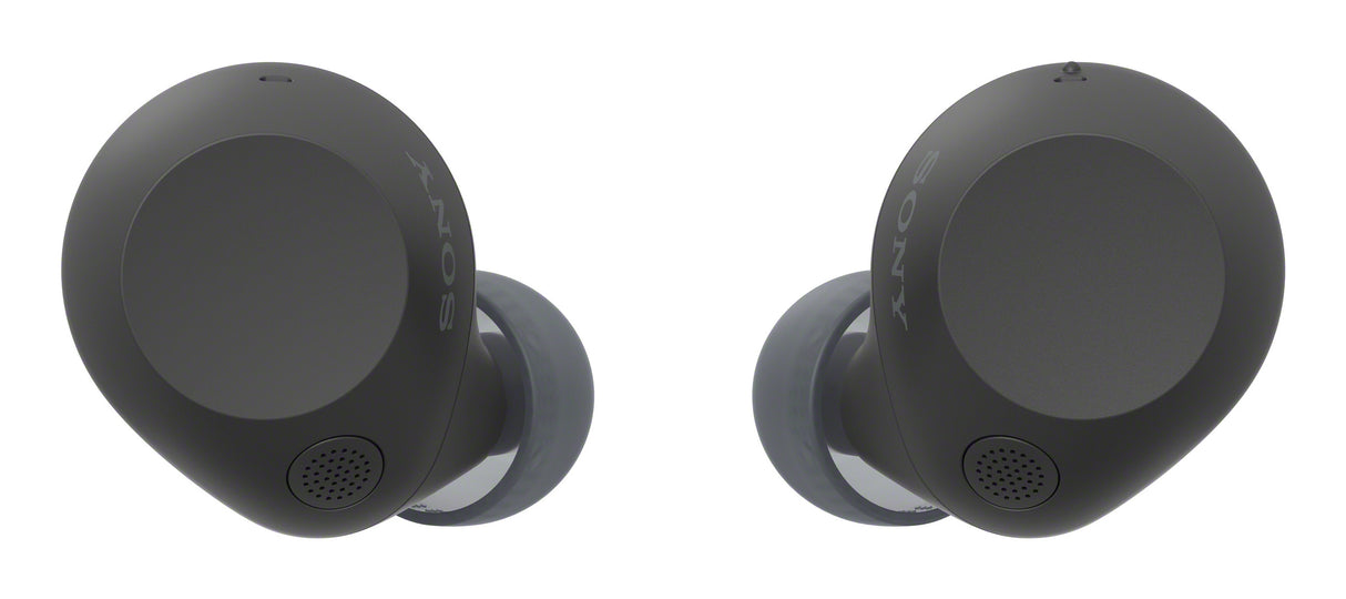 Sony WF-C710N Trådløs Ægte trådløse øretelefoner Sort