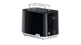 Braun HT 1010 brødrister sort