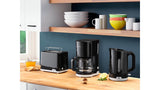 Braun HT 1010 brødrister sort