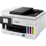 Canon MAXIFY GX6050 MegaTank Inkjet A4 600 x 1200 dpi Wi-Fi