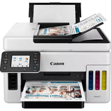 Canon MAXIFY GX6050 MegaTank Inkjet A4 600 x 1200 dpi Wi-Fi