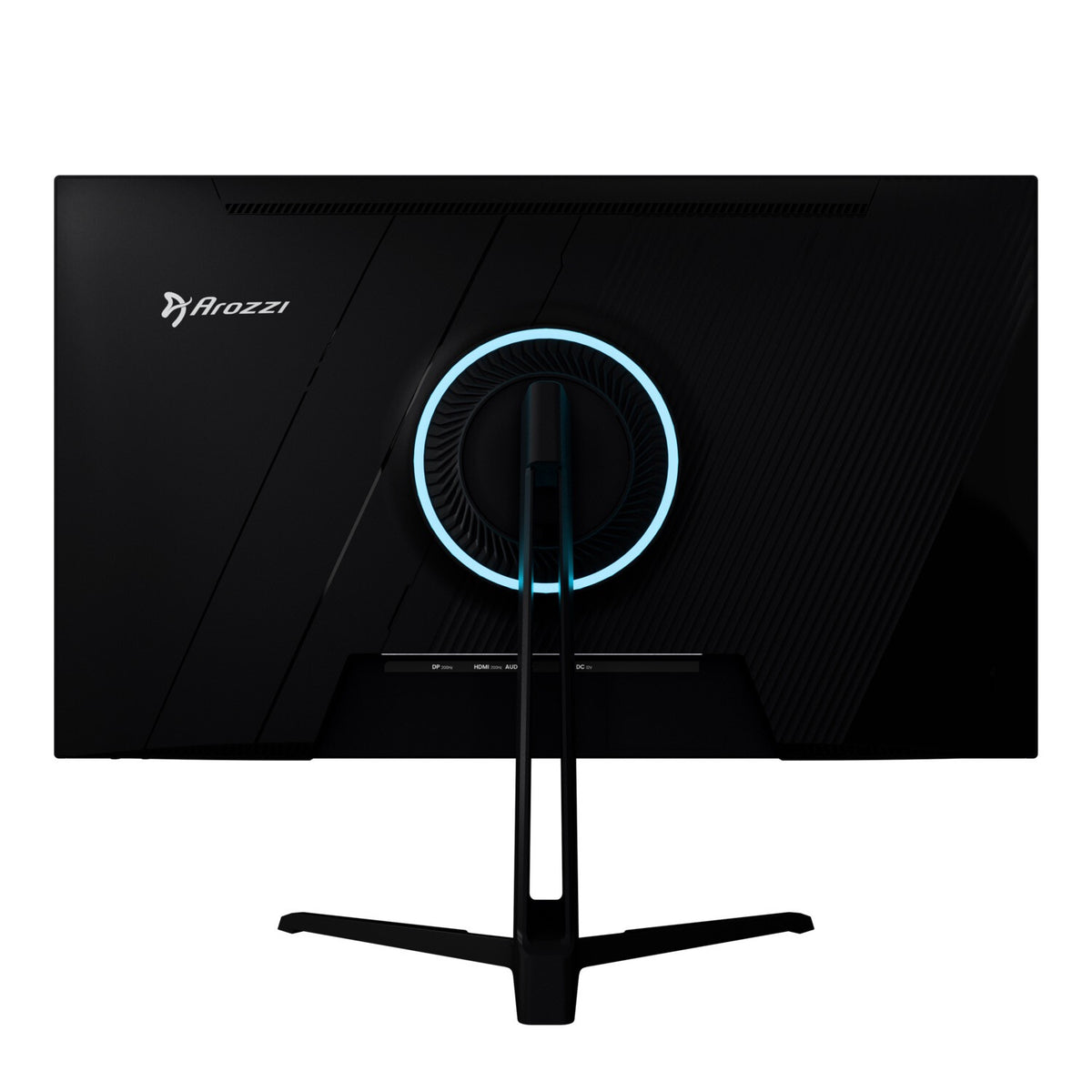 Arozzi Nova 24" computer monitor 60.5 cm (23.8") 1920 x 1080 pixels Full HD LED Black