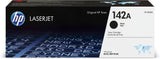 HP 142A Sort 950 sider Toner W1420A