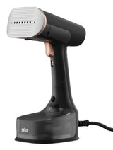 Braun QuickStyle 7 Dampstrygejern 1600W Sort