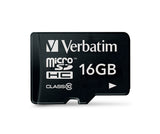Verbatim microSDHC 16GB