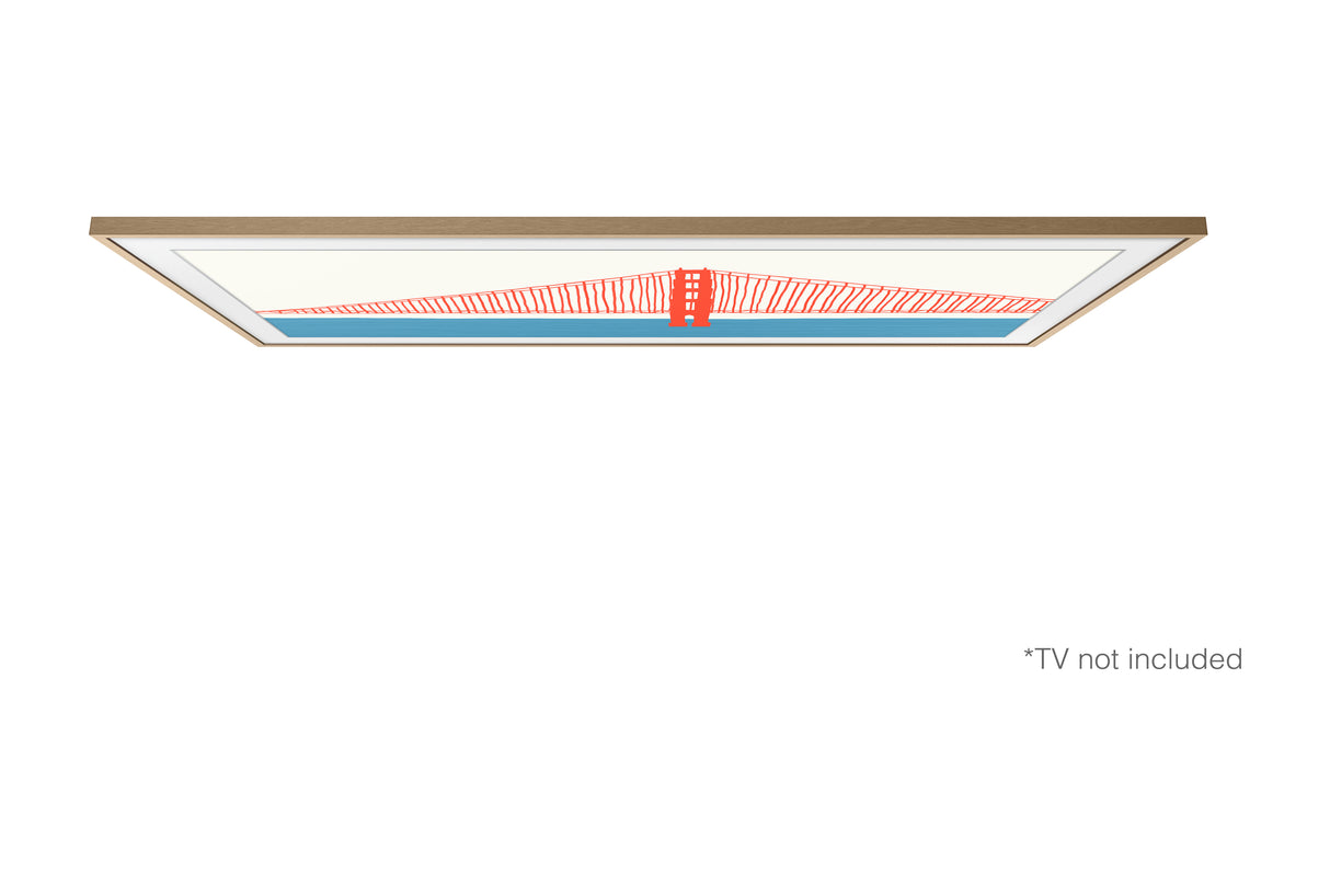 Samsung VG-SCFA43TKBXC tv-tilbehør