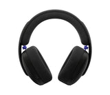 Logitech G G325 LIGHTSPEED Headset Trådløs Spil USB Type-C Bluetooth Sort