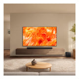 Samsung TQ43QN72HBUXNA TV 109,2 cm (43") 4K Ultra HD Smart TV Wi-Fi Grå