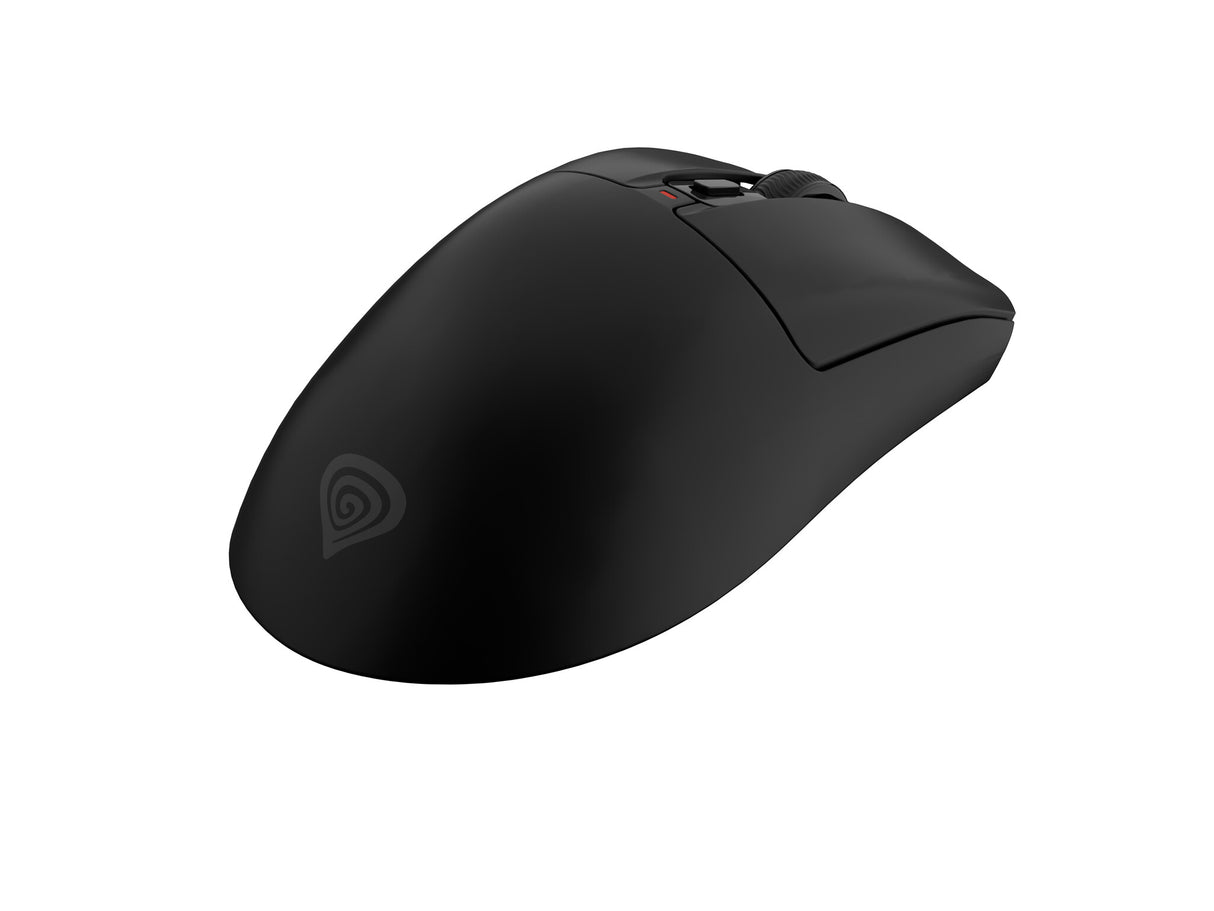 GENESIS Zircon 880 mus Spil Højre hånd RF Wireless + Bluetooth + USB Type-C Optisk 12000 dpi