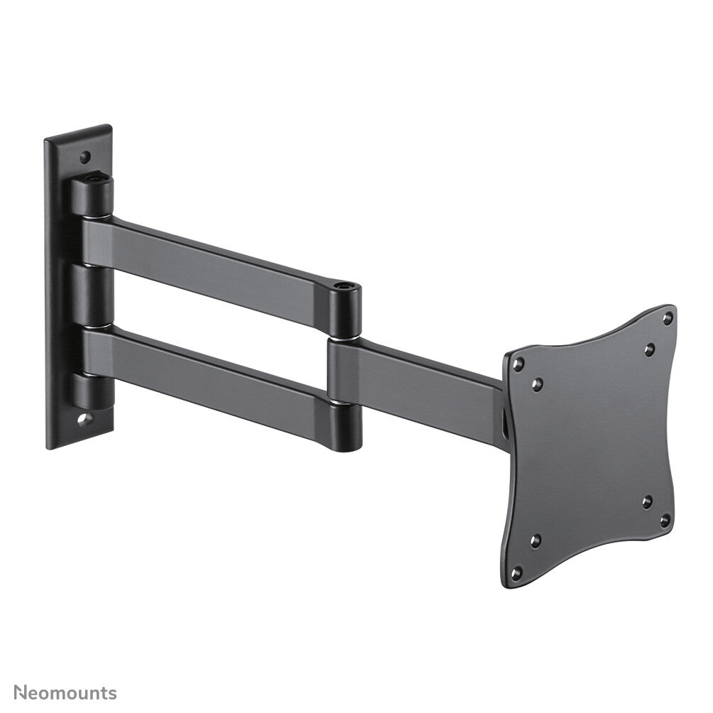 Neomounts FPMA-W830BLACK tv-beslag 68,6 cm (27") Sort