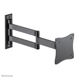 Neomounts FPMA-W830BLACK tv-beslag 68,6 cm (27") Sort