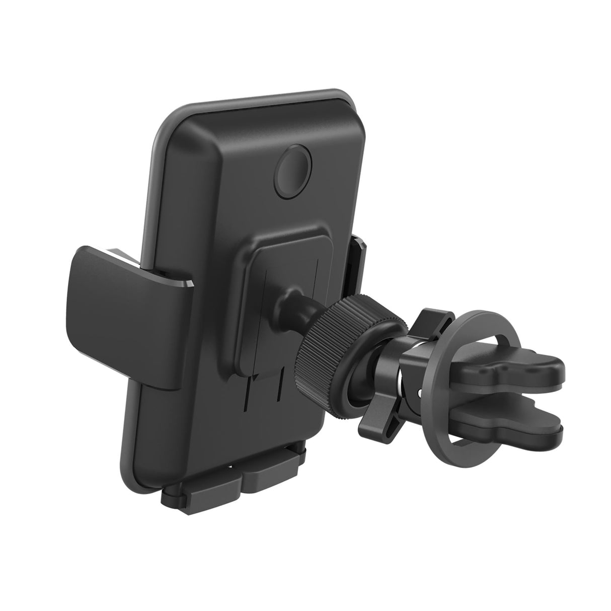 Celly Mount Vent Plus Passiv holder Mobiltelefon/Smartphone Sort