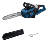 Bosch GKE 18V-40 Professional Sort, Blå, Rød