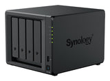 Synology Disk Station DS925+ 4Moduler
