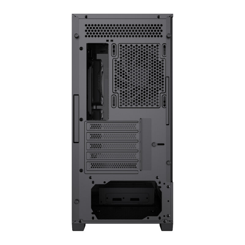 GameMax VISTA 2 MB Mini Tower Sort