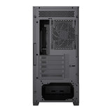 GameMax VISTA 2 MB Mini Tower Sort
