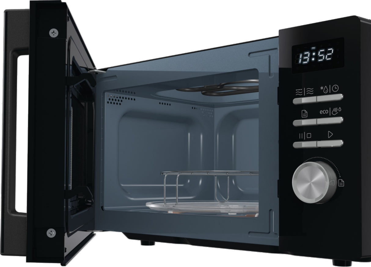 Gorenje MO20A4BH 800W 20L Sort