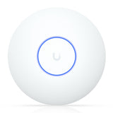 Ubiquiti UniFi U7 Lite Trådløs forbindelse 2,4/5GHz WiFi 7