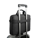 Lenovo Casual Toploader T210 39,6 cm (15.6") Toploader taske Sort