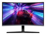 Samsung S27D392GAU computerskærm 68,6 cm (27") 1920 x 1080 pixel Fuld HD LCD Sort