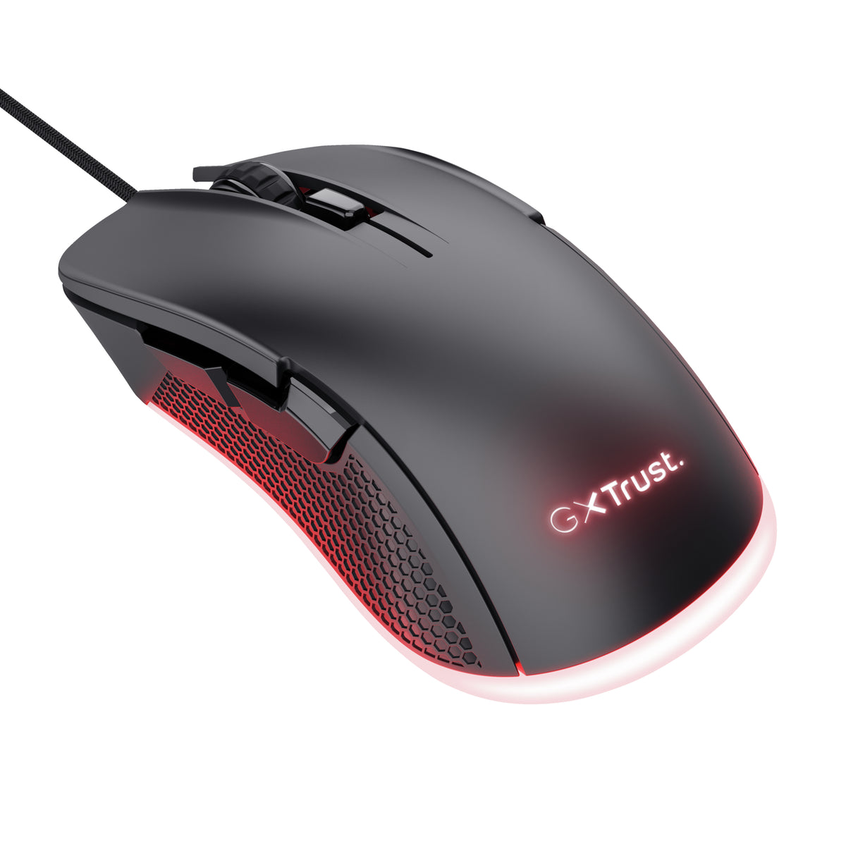 Trust GXT922 Ybar eco 302417 gaming mus